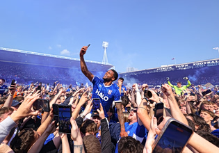 Ίπσουιτς: Ανέβηκε στην Premier League και θα πληρώσει πάνω από εννέα εκατομμύρια για πρώην φορ του ΠΑΟΚ