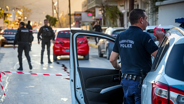 Κρήτη: Δίωξη για ανθρωποκτονία σε ήρεμη ψυχική κατάσταση στον 54χρονο – Τη Δευτέρα η απολογία του