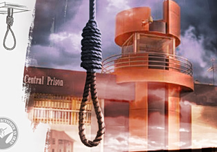 Ιράν: Απαγχονίστηκαν 2 άνδρες, ο ένας για «κατασκοπεία» υπέρ της Μοσάντ και ο άλλος γιατί «σκότωσε» αστυνομικό