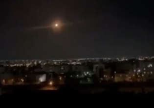 Το Ιράν κατηγορεί τις ΗΠΑ για παραβίαση της κατάπαυσης του πυρός