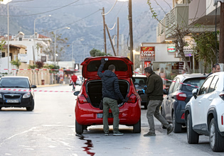 Δολοφονία 20χρονου στην Κρήτη: Πώς έστησε την ενέδρα θανάτου ο 54χρονος
