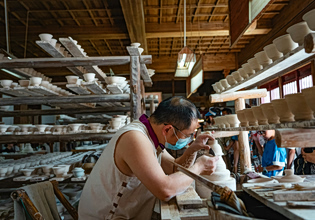 Από το «Made in China» στο «Made by China» – Η Κίνα κάνει εμπόριο
