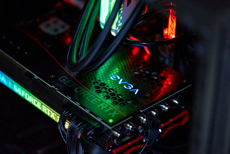 Τα AI chips φέρνουν νέα «έκρηξη» ανάπτυξης για τη Nvidia