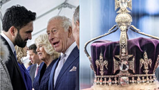 Η ιστορία του διαμαντιού Koh-i-Noor: Ο Μαμντάνι θα ζητήσει από τον Κάρολο να το επιστρέψει