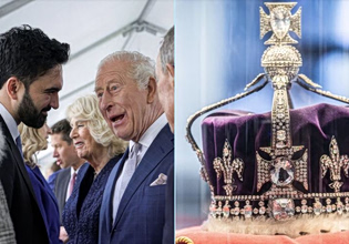 Η ιστορία του διαμαντιού Koh-i-Noor: Ο Μαμντάνι θα ζητήσει από τον Κάρολο να το επιστρέψει