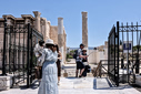 Καιρός: Καλοκαιράκι από Δευτέρα – Πάνω από τους 30 βαθμούς η θερμοκρασία