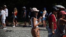 Καιρός: Στους 33 βαθμούς «σκαρφαλώνει» ο υδράργυρος την Τρίτη – Οι πιο ζεστές περιοχές