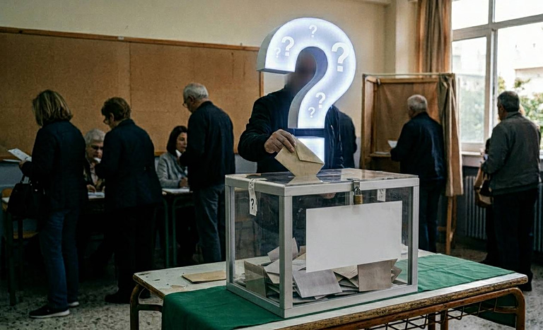 Εκλογές: Η Ελλάδα στο δρόμο προς τις κάλπες και στο μικροσκόπιο διεθνών οίκων – Το εύρημα που ανάβει «φωτιές»