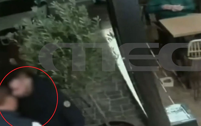 Είχε μαχαιρώσει γνωστό επιχειρηματία ο 29χρονος που συνελήφθη για την αιματηρή επίθεση στα Πατήσια