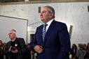 Νέα εμφάνιση Καραμανλή – Η αγεφύρωτη απόσταση του πρώην πρωθυπουργού από Μητσοτάκη