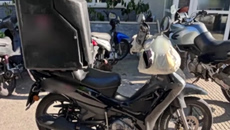 Κατηγορούμενος για κακούργημα ο διανομέας που πετούσε πέτρες κατά γυναικών στην Κηφισιά