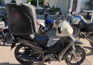 Κατηγορούμενος για κακούργημα ο διανομέας που πετούσε πέτρες κατά γυναικών στην Κηφισιά