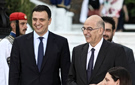 Κεραυνοί Δένδια (και δική του πλατφόρμα) κατά «επιτελικού κράτους» Μητσοτάκη – «Καρφιά» Κικίλια για την «ψυχή της παράταξης»