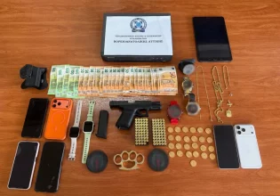 Στη δημοσιότητα τα στοιχεία μελών σπείρας που παρίσταναν τους λογιστές και εξαπατούσαν πολίτες