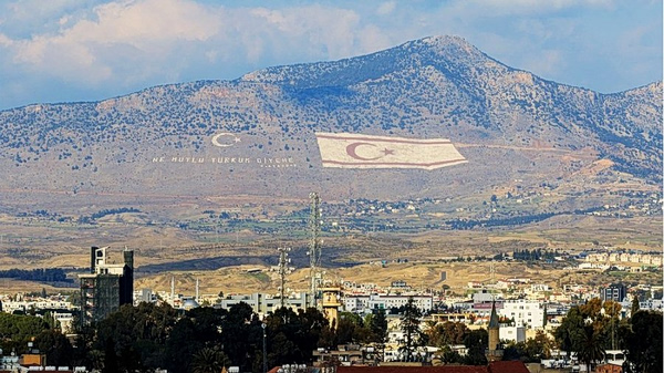 Τα κατεχόμενα αμφισβητούν τη συμφωνία Κυπριακής Δημοκρατίας – Αιγύπτου για το φυσικό αέριο
