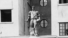 The Sower: Το εμβληματικό έργο του Φράντσε Κράλι επιστρέφει «σπίτι» του μετά από 8 δεκαετίες