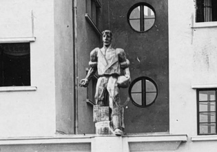 The Sower: Το εμβληματικό έργο του Φράντσε Κράλι επιστρέφει «σπίτι» του μετά από 8 δεκαετίες