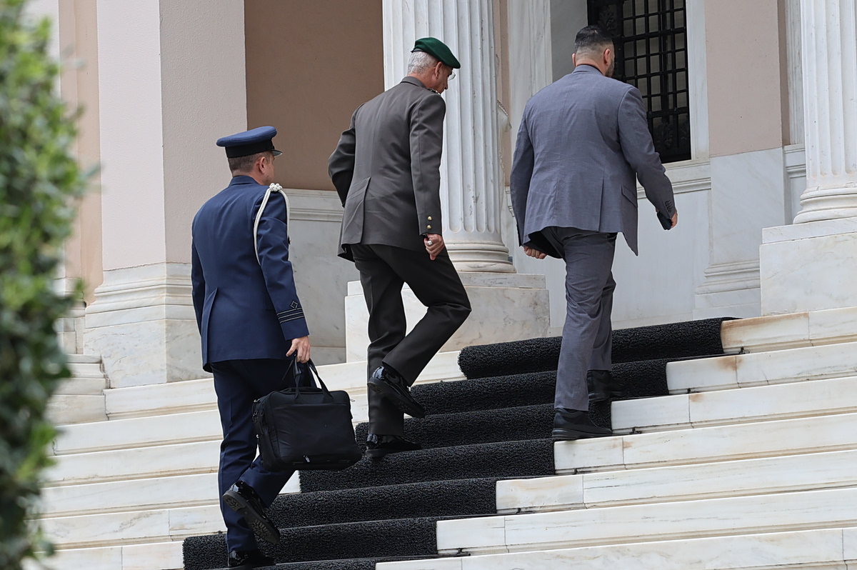 Συνεδριάζει τη Δευτέρα το ΚΥΣΕΑ – Τα θέματα που θα συζητηθούν