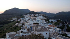 Kythira pass – Chios pass: Οι δικαιούχοι και η διαδικασία για τα Voucher 250 και 300 ευρώ