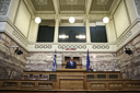 Στην ΚΟ θα τα πουν όλα οι βουλευτές της ΝΔ – Με ποιον βουλευτή των «5» συναντήθηκε ο Μητσοτάκης