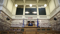 Στην ΚΟ θα τα πουν όλα οι βουλευτές της ΝΔ – Με ποιον βουλευτή των «5» συναντήθηκε ο Μητσοτάκης