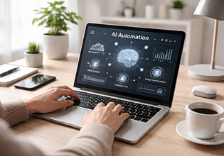 Τεχνητή νοημοσύνη και παραγωγικότητα: Στις τελευταίες θέσεις της ΕΕ η Ελλάδα