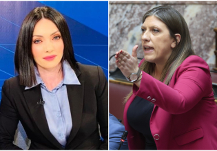 Επεισόδιο Κωνσταντοπούλου-Πολύζου στην Αθηναϊκή Λέσχη – Πριν το επίσημο γεύμα προς τον Πατριάρχη Βαρθολομαίο
