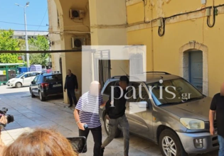 Στο αυτόφωρο η μητέρα του 3χρονου κοριτσιού που νοσηλεύεται στη ΜΕΘ – Προθεσμία για να απολογηθεί ο πατέρας