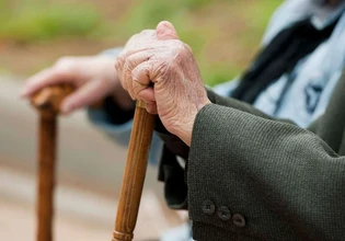 Είναι «καλά» ή «κακά» τα γεράματα στην Κρήτη; Τι δείχνει έρευνα για την ζωή 178 ηλικιωμένων