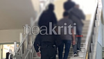 Κρήτη: Βαρύτατο κατηγορητήριο για τους 16 συλληφθέντες – Διώξεις για εγκληματική οργάνωση, ναρκωτικά και όπλα