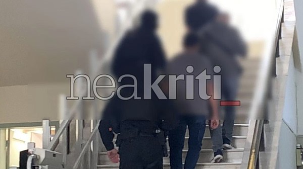 Κρήτη: Βαρύτατο κατηγορητήριο για τους 16 συλληφθέντες – Διώξεις για εγκληματική οργάνωση, ναρκωτικά και όπλα