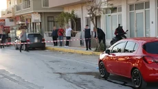 Πυροβολισμοί στην Κρήτη: Εκτέλεσε πισώπλατα τον οδηγό που κατηγορούσε για το θάνατο του γιου του