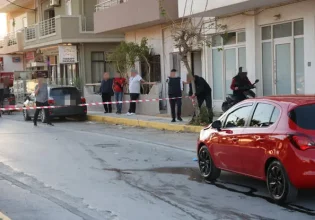 Πυροβολισμοί στην Κρήτη: Εκτέλεσε τον οδηγό που κατηγορούσε για το θάνατο του γιου του