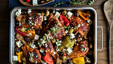 Taste Atlas: Ποιο είναι το ελληνικό νησί που αποθεώνει