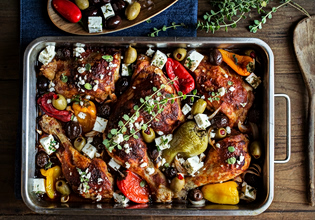 Taste Atlas: Ποιο είναι το ελληνικό νησί που αποθεώνει