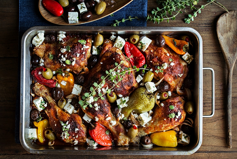 Taste Atlas: Ποιο είναι το ελληνικό νησί που αποθεώνει