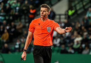 UEFA: Ανακοινώθηκαν οι διαιτητές των ευρωπαϊκών τελικών – Αναλυτικά οι ορισμοί