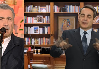 Το «Αλ Τσαντίρι Νιούζ» επιστρέφει στη μικρή οθόνη και υπόσχεται… μυθικές στιγμές