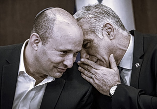 Το Ισραήλ σε προεκλογικό πυρετό – Γιατί μια ήττα Νετανιάχου δεν θα αλλάξει τίποτα
