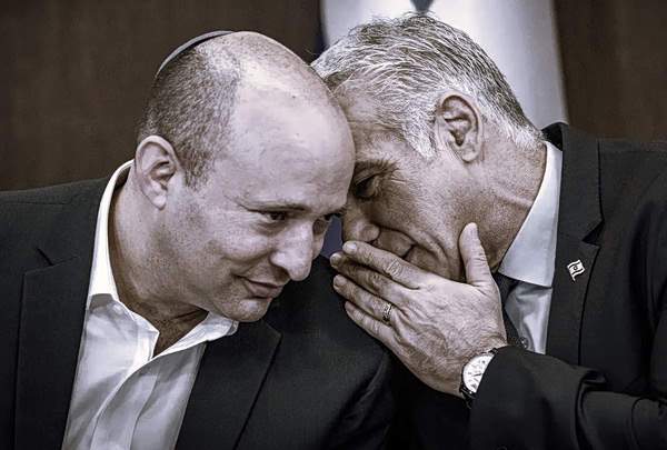Το Ισραήλ σε προεκλογικό πυρετό – Γιατί μια ήττα Νετανιάχου δεν θα αλλάξει τίποτα