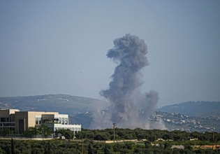 Λίβανος: 13 νεκροί από ισραηλινά πλήγματα – Αναμεσά τους παιδί, γυναίκα και 2 διασώστες