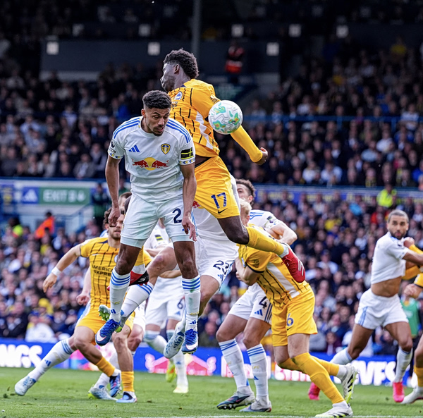 Premier League: Η Μπόρνμουθ …βλέπει Europa μετά τις γκέλες των Μπράιτον (1-0), Μπρέντφορντ (2-2)