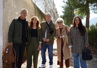 Όσα είδε η Left στις ελληνικές φυλακές «δεν αρμόζουν σε κράτος δικαίου»