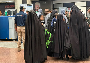 Εκουαδόρ: Διασώθηκαν έξι ανήλικες θύματα trafficking δικτύου συνδεόμενου με υπερορθόδοξη εβραϊκή σέκτα