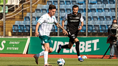 Λεβαδειακός-ΟΦΗ 3-2: Οι Βοιωτοί έκαναν επική ανατροπή στο 101′ και με τα τρία γκολ στις καθυστερήσεις!