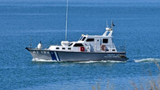 Δύο νέες επιχειρήσεις διάσωσης μεταναστών στα νότια της Κρήτης