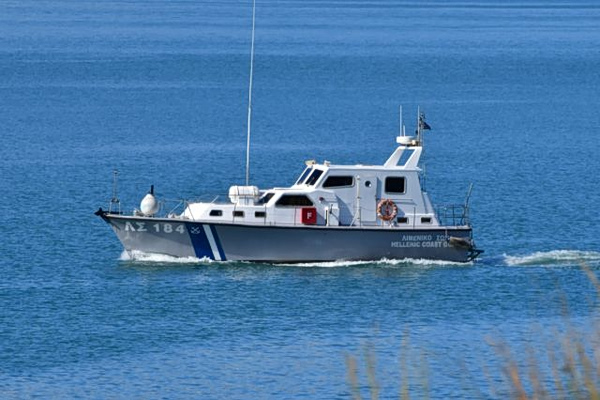 Δύο νέες επιχειρήσεις διάσωσης μεταναστών στα νότια της Κρήτης