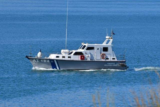 Δύο επιχειρήσεις διάσωσης μεταναστών στην Κρήτη