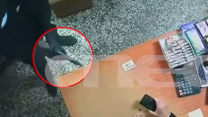 Βίντεο ντοκουμέντο – Ένοπλη ληστεία σε μίνι μάρκετ από συμμορία νεαρών που δρούσε στα βόρεια προάστια της Αττικής