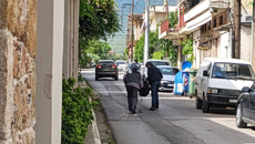Συνελήφθησαν οι ληστές της τράπεζας στην Κάτω Τιθορέα